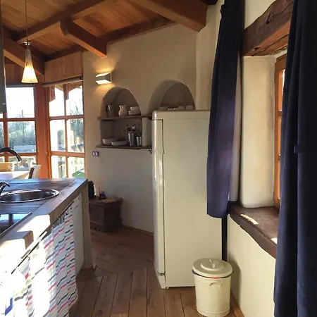 Guikuri Oktogono Apartamento, 1, 2 Y 3 Pax *