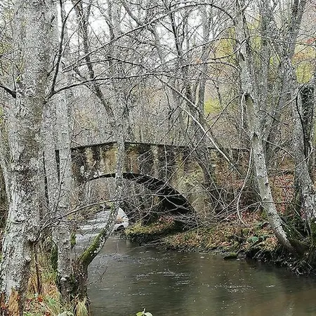 Guikuri Oktogono Apartamento, 1, 2 Y 3 Pax Murua