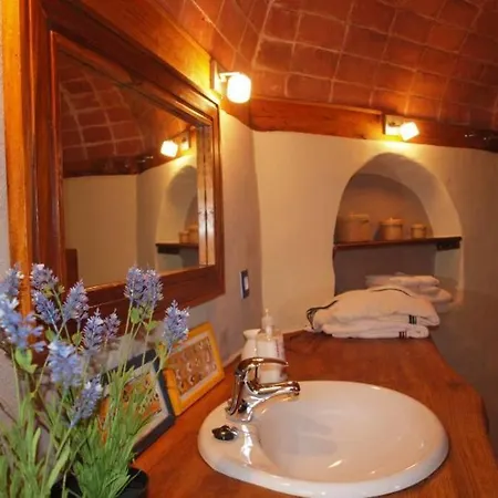 بيت للعطل Guikuri Octogono Casa Rural 1, 2 Y 3pax Murua