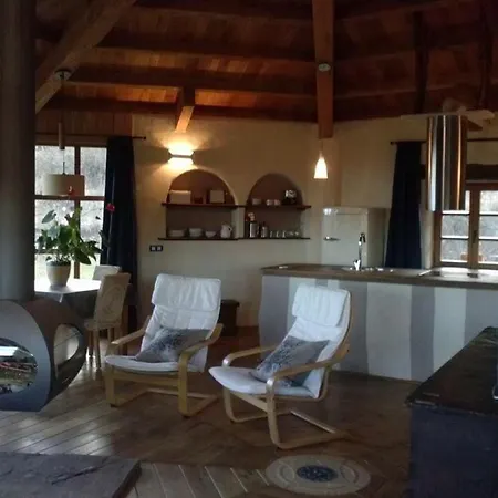 Guikuri Oktogono Apartamento, 1, 2 Y 3 Pax *