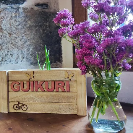 Guikuri Oktogono Apartamento, 1, 2 Y 3 Pax Сasa de vacaciones *