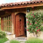 Guikuri Octogono Casa Rural 1, 2 Y 3pax Holiday home