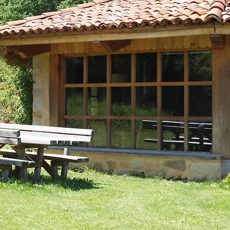 Дом отдыха Guikuri Octogono Casa Rural 1, 2 Y 3pax