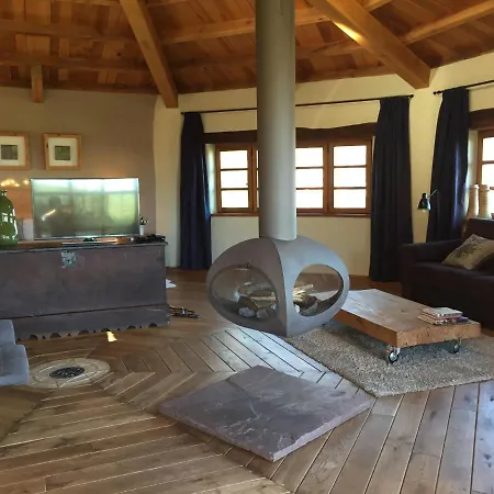 Guikuri Octogono Casa Rural 1, 2 Y 3pax Дом отдыха Murua