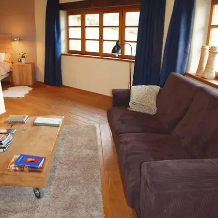Holiday home Guikuri Octogono Casa Rural 1, 2 Y 3pax