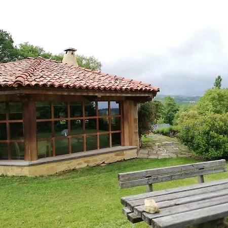 Дом отдыха Guikuri Octogono Casa Rural 1, 2 Y 3pax Murua