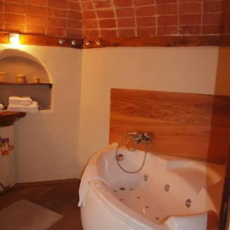 Guikuri Octogono Casa Rural 1, 2 Y 3pax