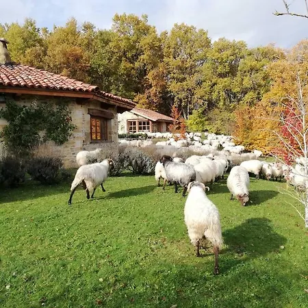 Дом отдыха Guikuri Octogono Casa Rural 1, 2 Y 3pax