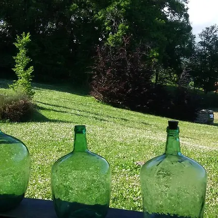 Guikuri Octogono Casa Rural 1, 2 Y 3pax * Murua