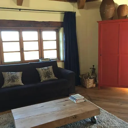 Guikuri Oktogono Apartamento, 1, 2 Y 3 Pax Сasa de vacaciones Murua