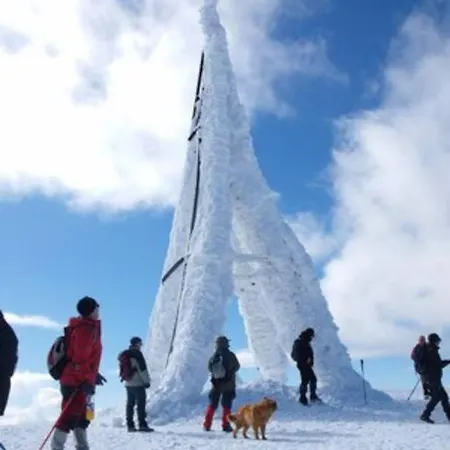 Дом отдыха Guikuri Octogono Casa Rural 1, 2 Y 3pax *