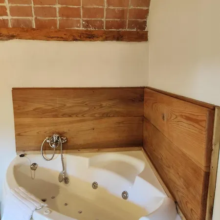 Guikuri Octogono Casa Rural 1, 2 Y 3pax * Murua