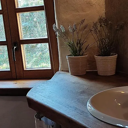 Holiday home Guikuri Octogono Casa Rural 1, 2 Y 3pax *